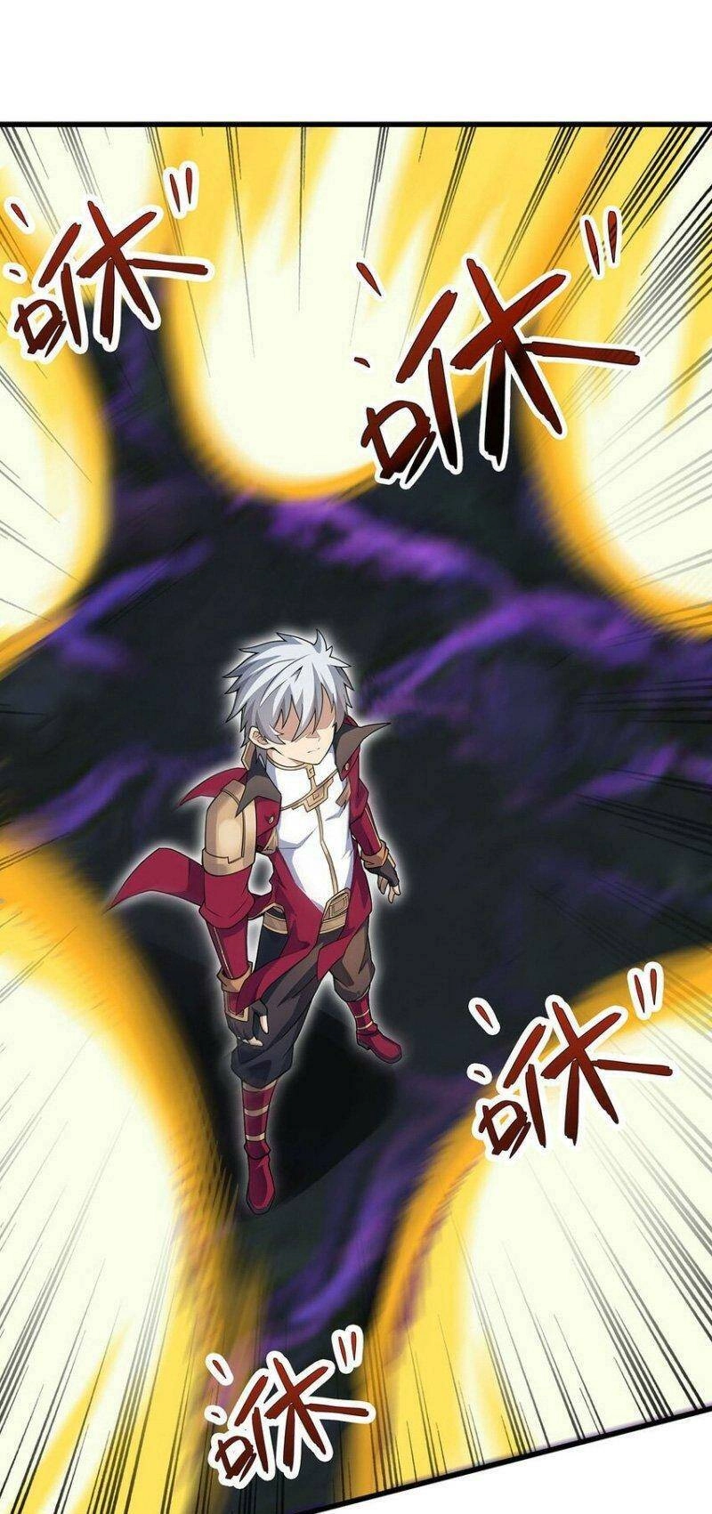 Sứ Đồ Vô Hạn Và 12 Chiến Cơ Chapter 365 - 9