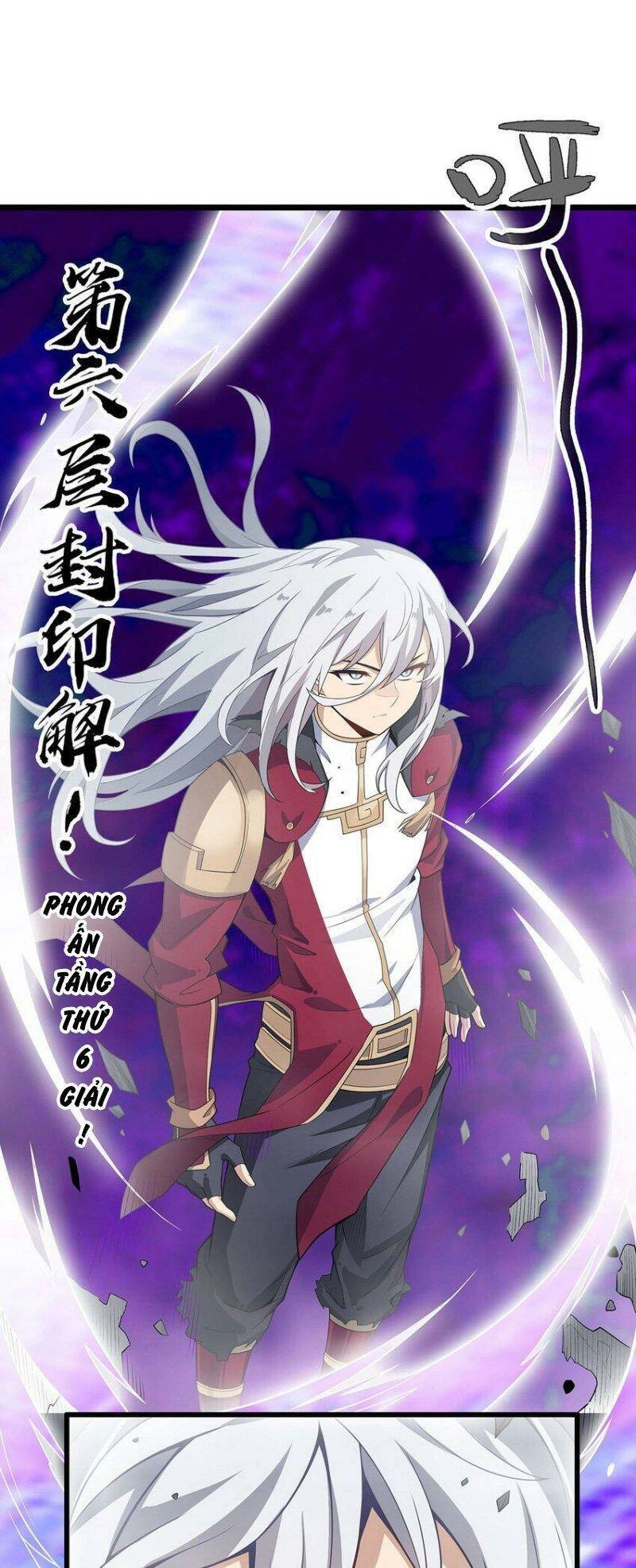 Sứ Đồ Vô Hạn Và 12 Chiến Cơ Chapter 365 - 15