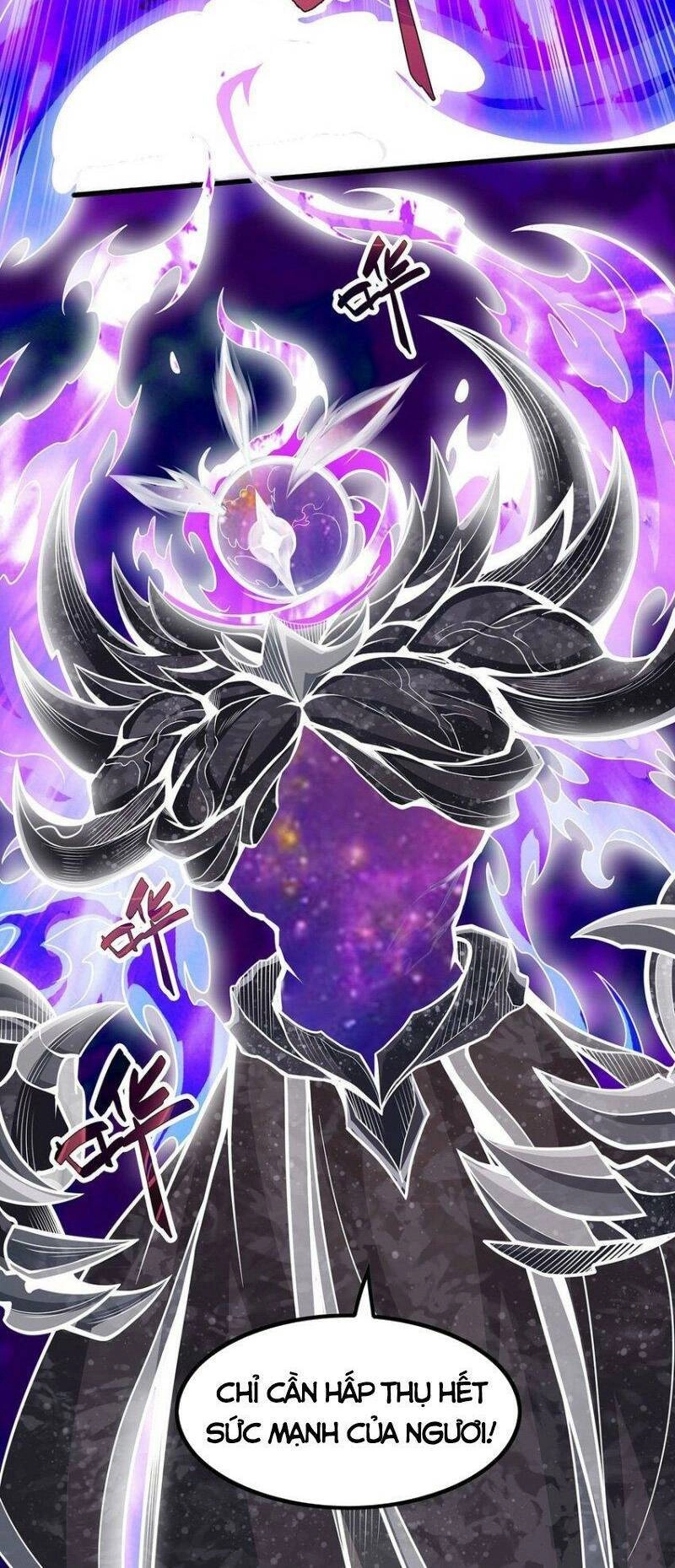 Sứ Đồ Vô Hạn Và 12 Chiến Cơ Chapter 365 - 20