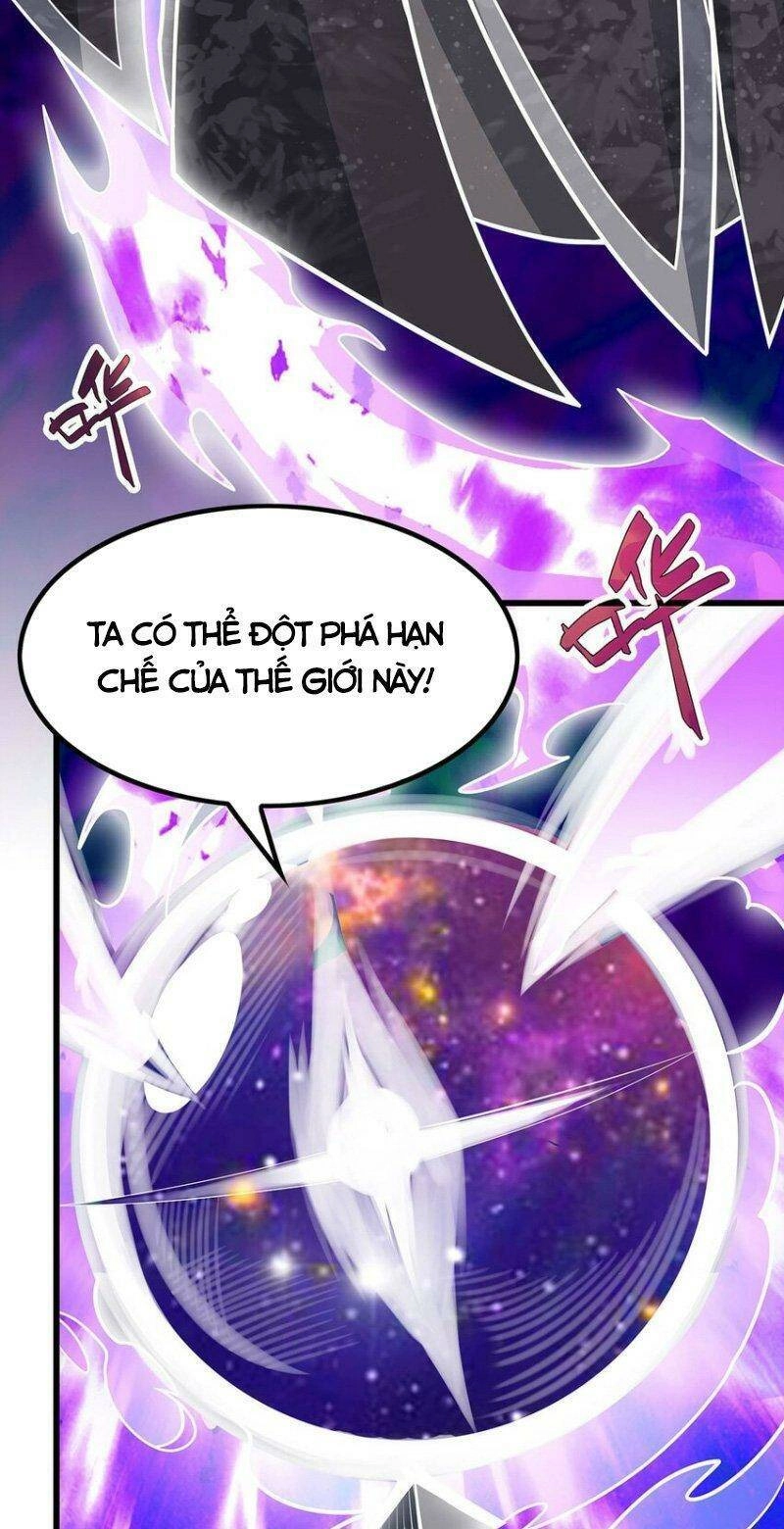 Sứ Đồ Vô Hạn Và 12 Chiến Cơ Chapter 365 - 21