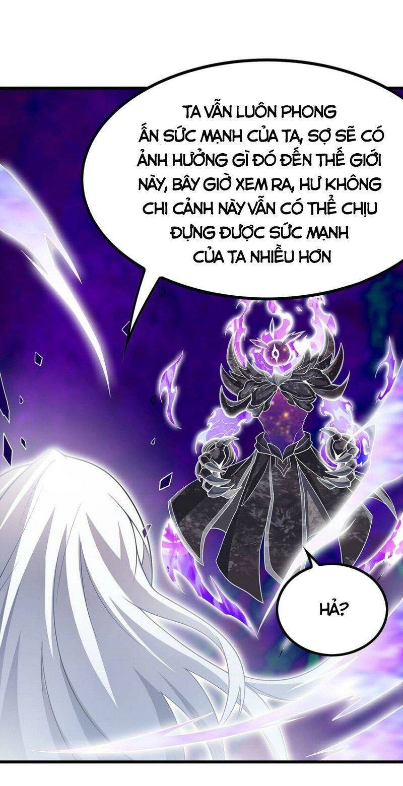Sứ Đồ Vô Hạn Và 12 Chiến Cơ Chapter 365 - 23