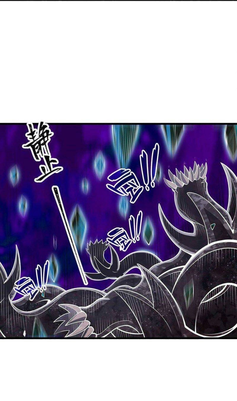 Sứ Đồ Vô Hạn Và 12 Chiến Cơ Chapter 365 - 27