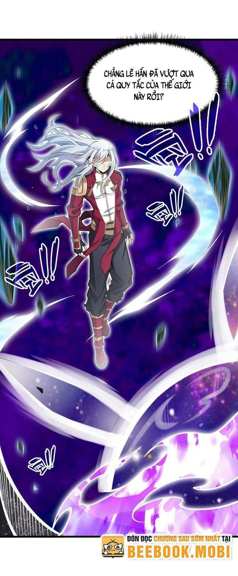 Sứ Đồ Vô Hạn Và 12 Chiến Cơ Chapter 365 - 29