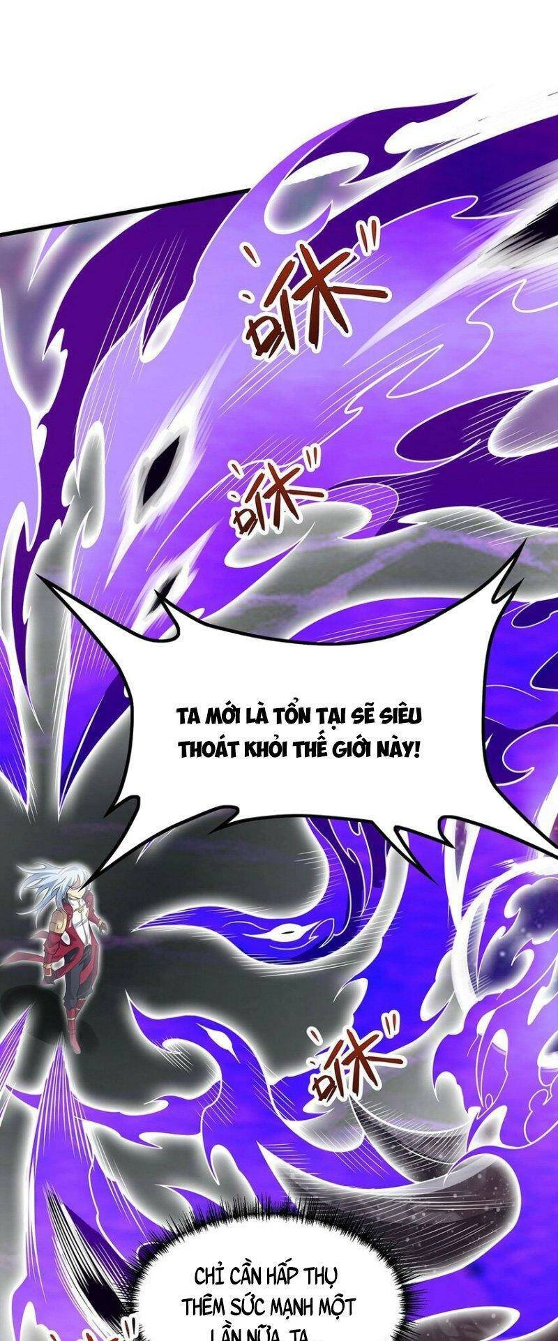 Sứ Đồ Vô Hạn Và 12 Chiến Cơ Chapter 365 - 31