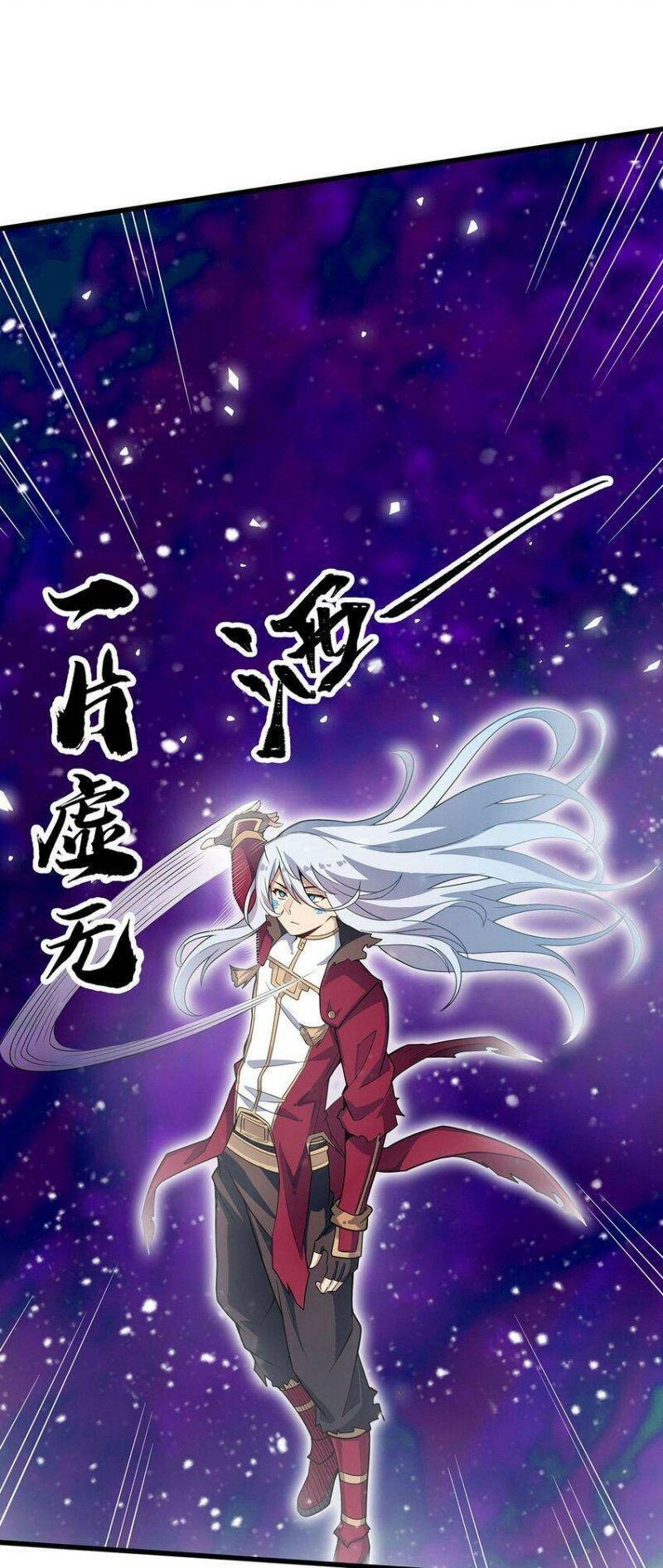 Sứ Đồ Vô Hạn Và 12 Chiến Cơ Chapter 366 - 7