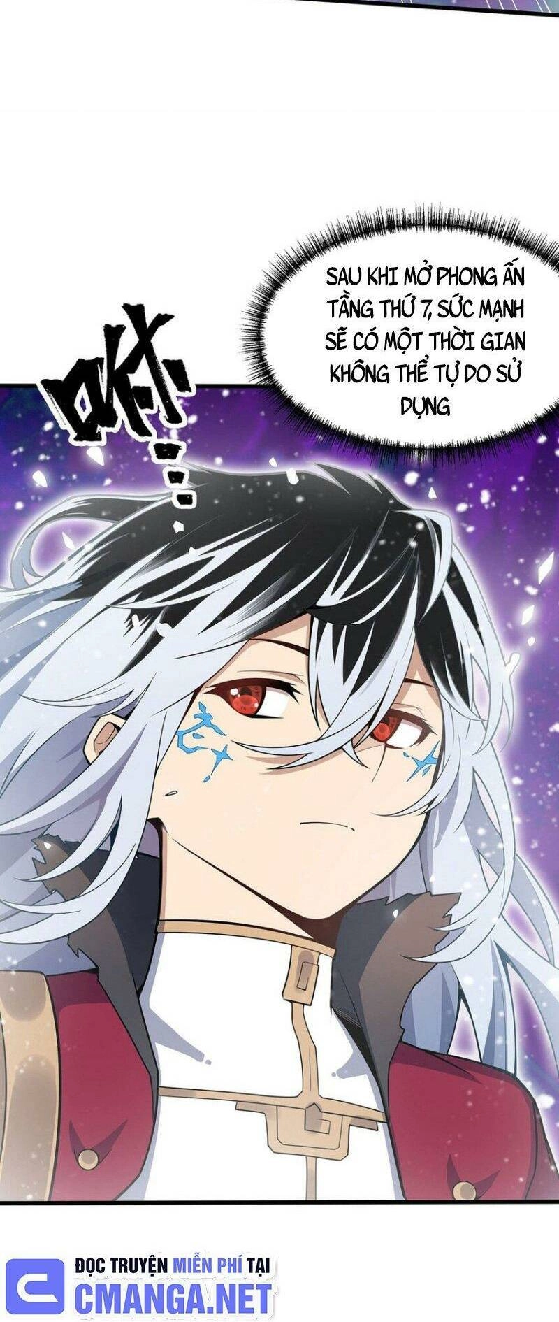 Sứ Đồ Vô Hạn Và 12 Chiến Cơ Chapter 366 - 8