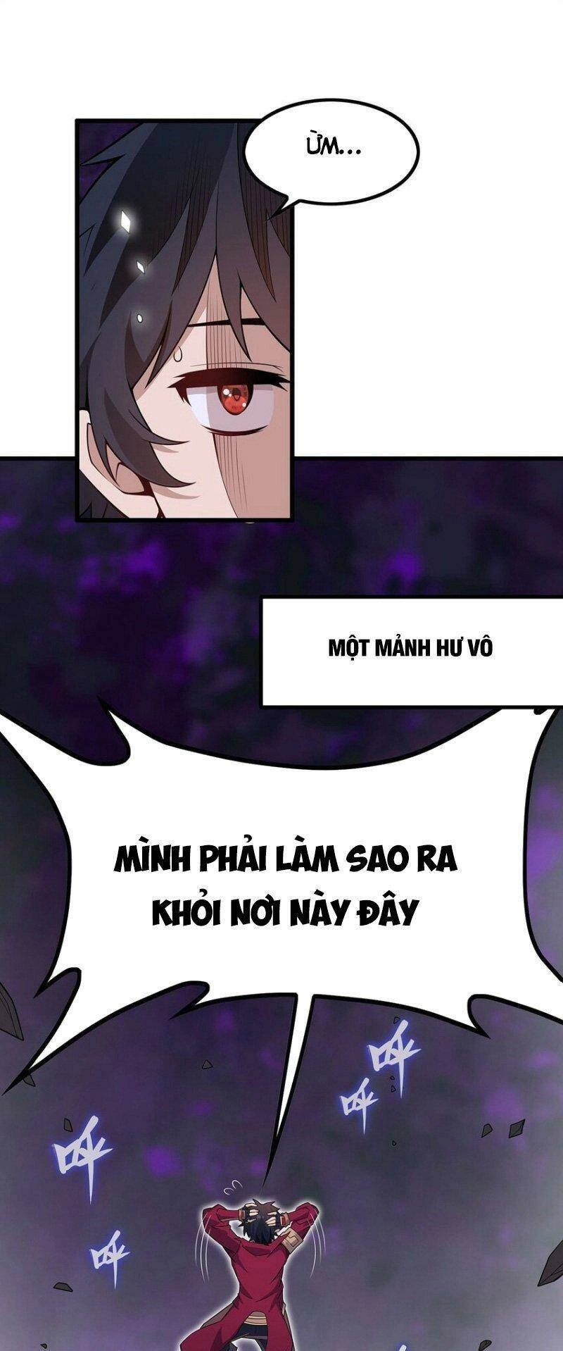 Sứ Đồ Vô Hạn Và 12 Chiến Cơ Chapter 366 - 9