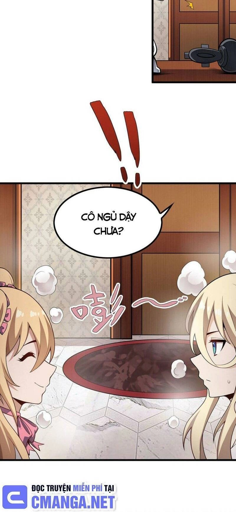 Sứ Đồ Vô Hạn Và 12 Chiến Cơ Chapter 366 - 14