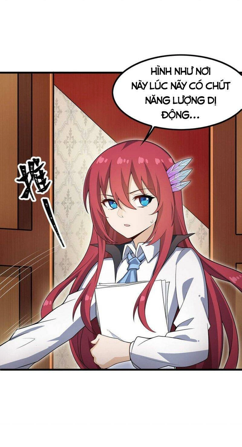 Sứ Đồ Vô Hạn Và 12 Chiến Cơ Chapter 366 - 15