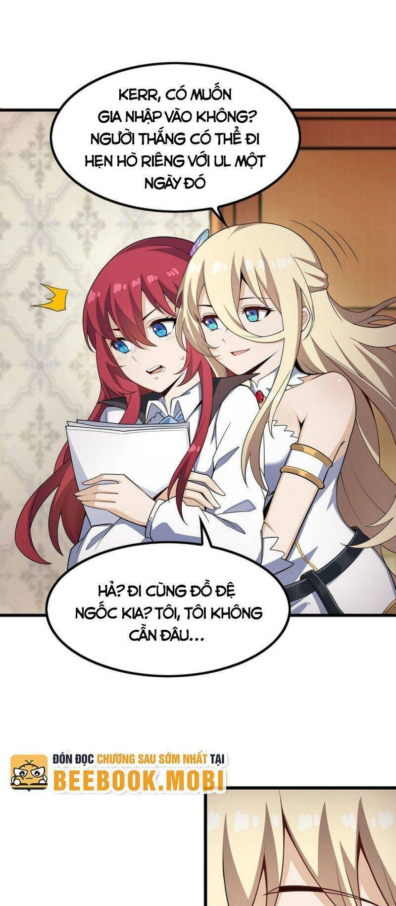 Sứ Đồ Vô Hạn Và 12 Chiến Cơ Chapter 366 - 17