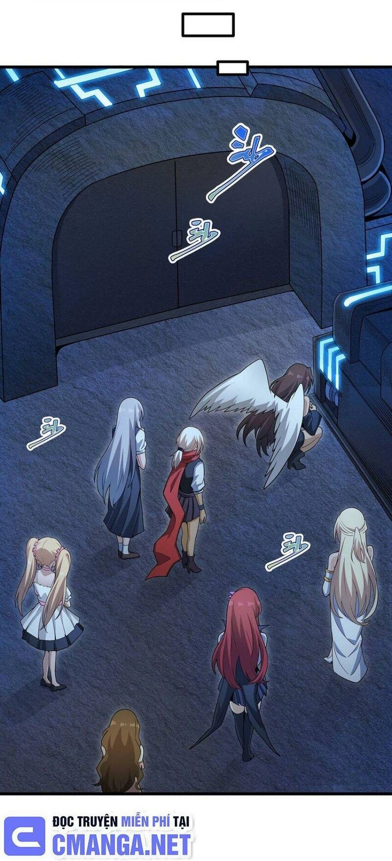 Sứ Đồ Vô Hạn Và 12 Chiến Cơ Chapter 366 - 20