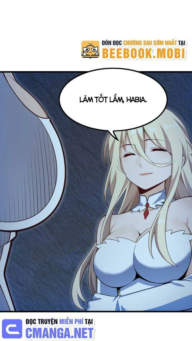 Sứ Đồ Vô Hạn Và 12 Chiến Cơ Chapter 366 - 22