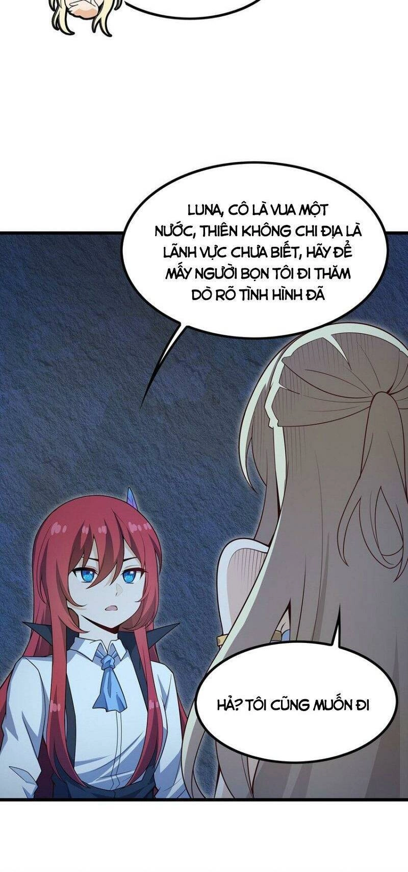 Sứ Đồ Vô Hạn Và 12 Chiến Cơ Chapter 366 - 24