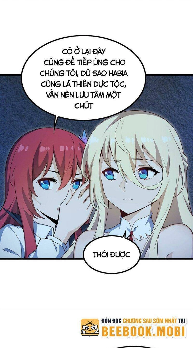 Sứ Đồ Vô Hạn Và 12 Chiến Cơ Chapter 366 - 25