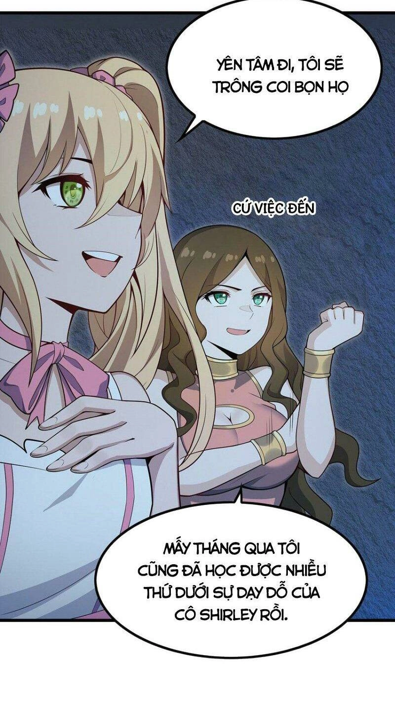 Sứ Đồ Vô Hạn Và 12 Chiến Cơ Chapter 366 - 26