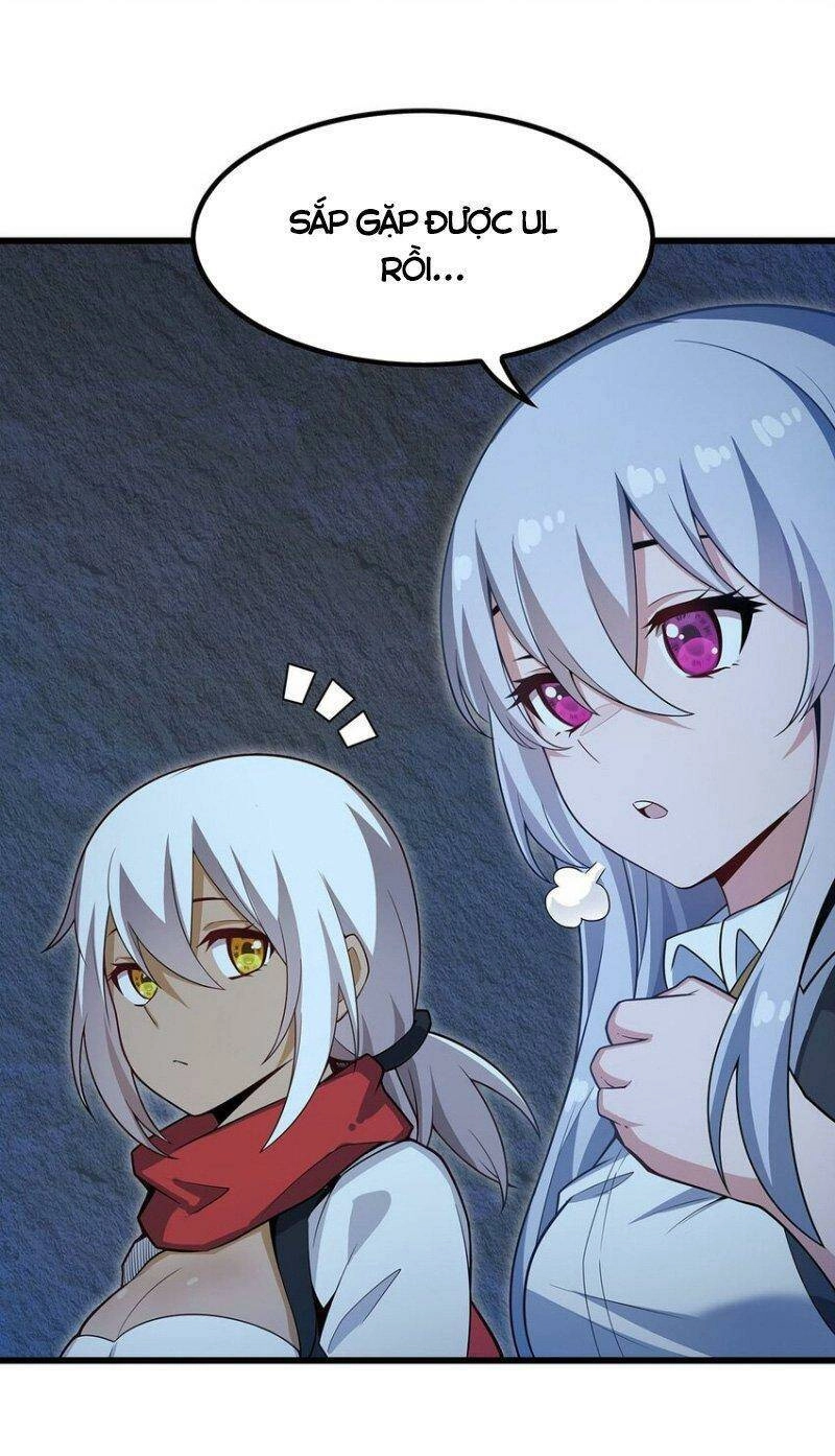 Sứ Đồ Vô Hạn Và 12 Chiến Cơ Chapter 366 - 27