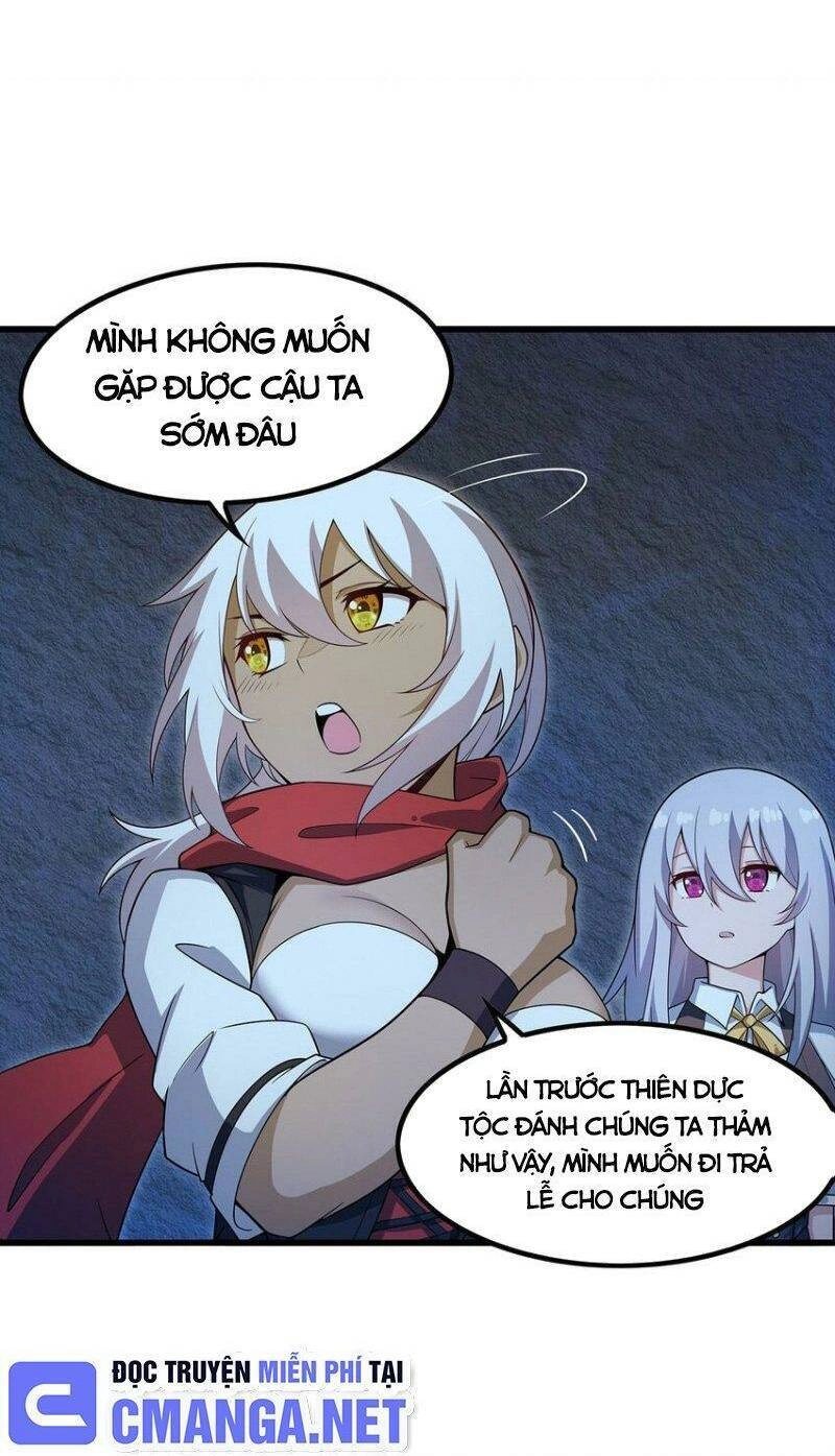 Sứ Đồ Vô Hạn Và 12 Chiến Cơ Chapter 366 - 28