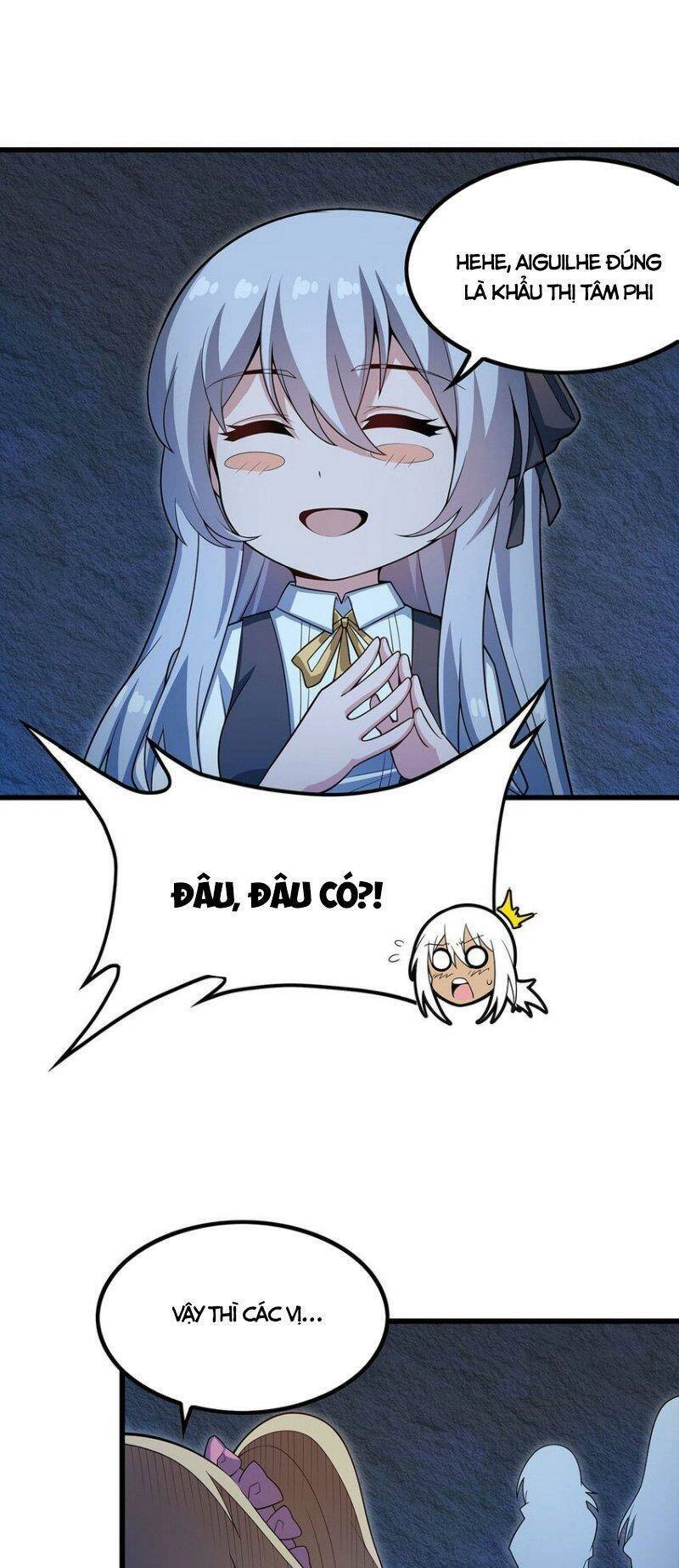 Sứ Đồ Vô Hạn Và 12 Chiến Cơ Chapter 366 - 29