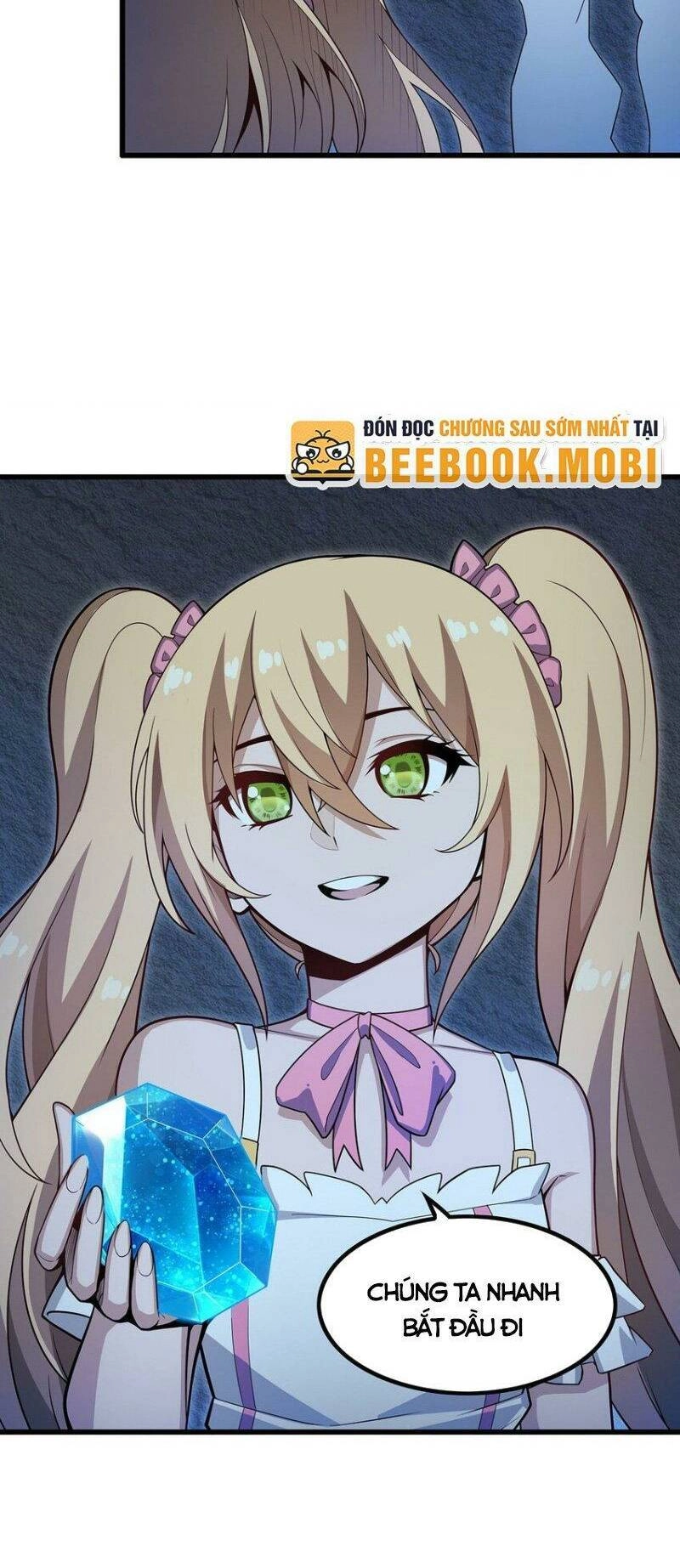 Sứ Đồ Vô Hạn Và 12 Chiến Cơ Chapter 366 - 30