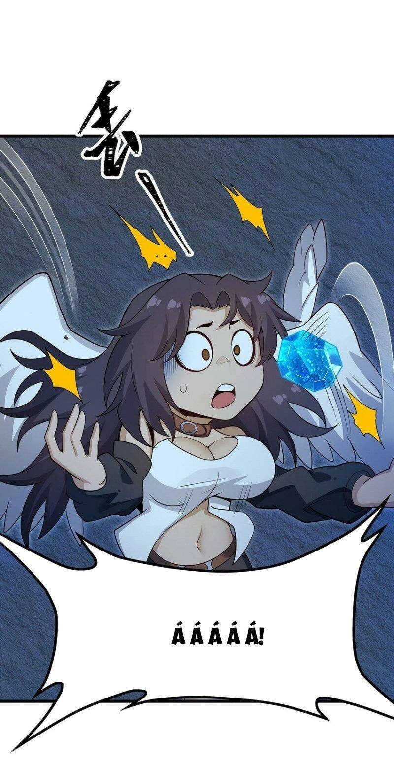 Sứ Đồ Vô Hạn Và 12 Chiến Cơ Chapter 366 - 31