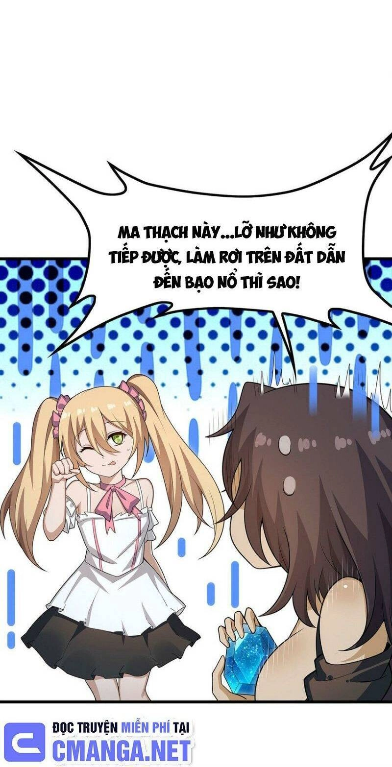 Sứ Đồ Vô Hạn Và 12 Chiến Cơ Chapter 366 - 32