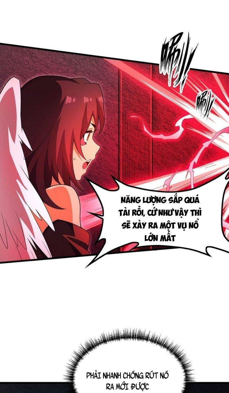 Sứ Đồ Vô Hạn Và 12 Chiến Cơ Chapter 367 - 3