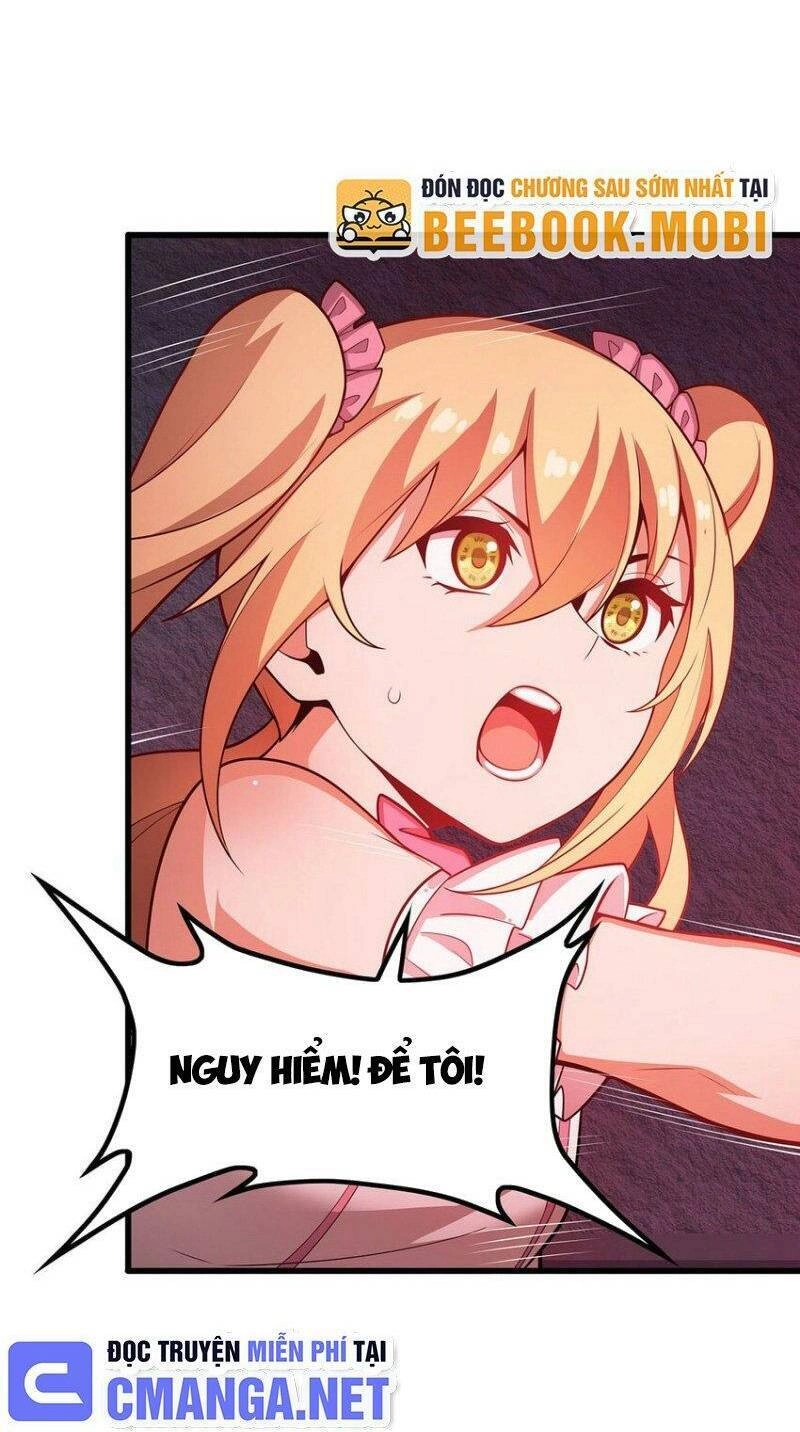 Sứ Đồ Vô Hạn Và 12 Chiến Cơ Chapter 367 - 6