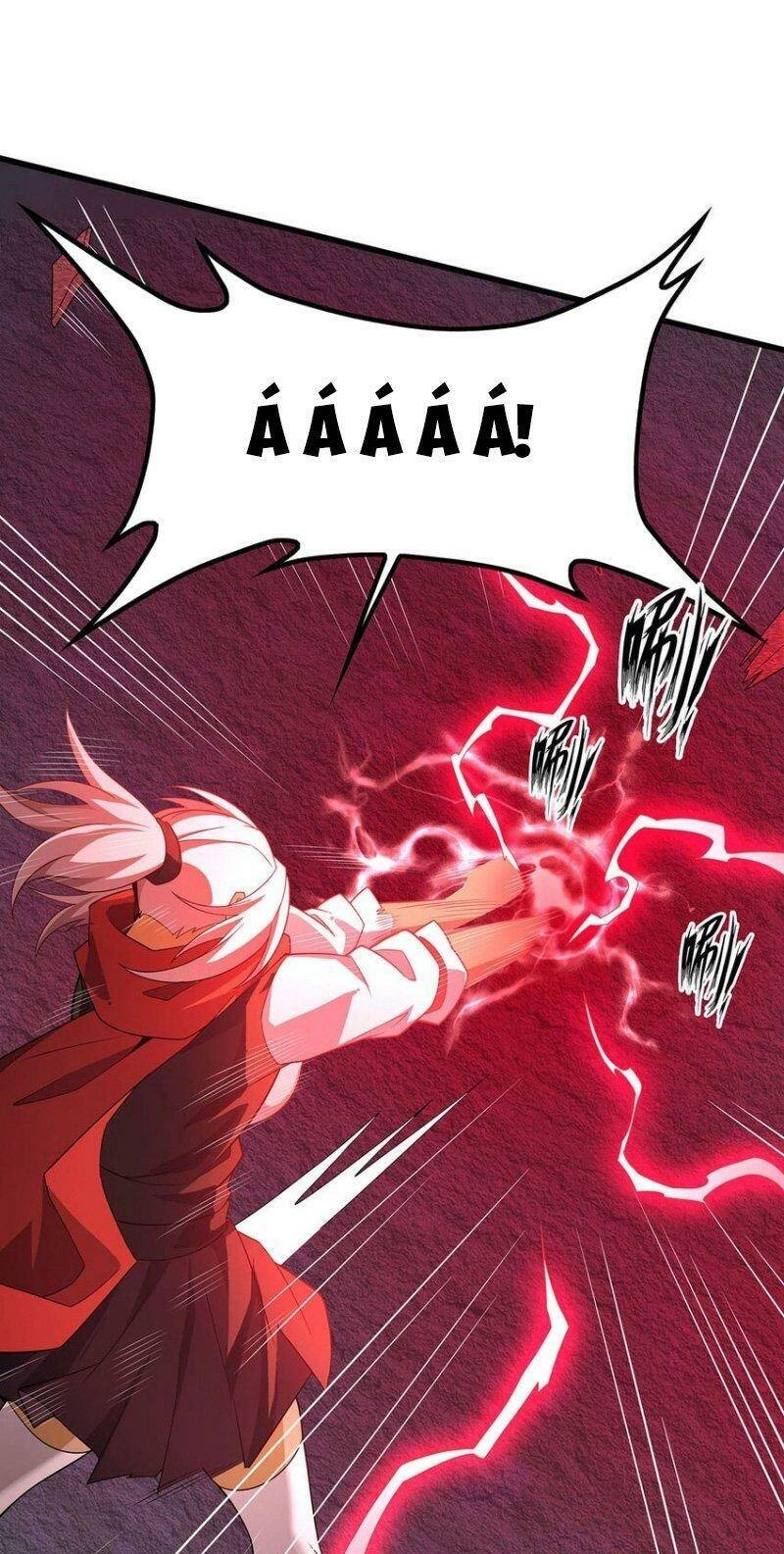 Sứ Đồ Vô Hạn Và 12 Chiến Cơ Chapter 367 - 7