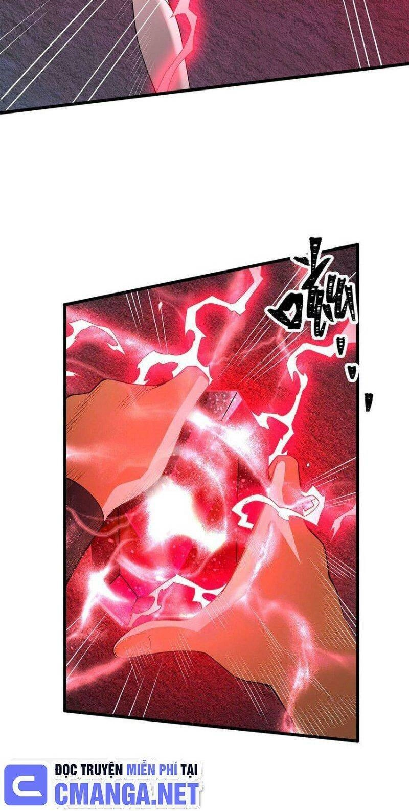 Sứ Đồ Vô Hạn Và 12 Chiến Cơ Chapter 367 - 8