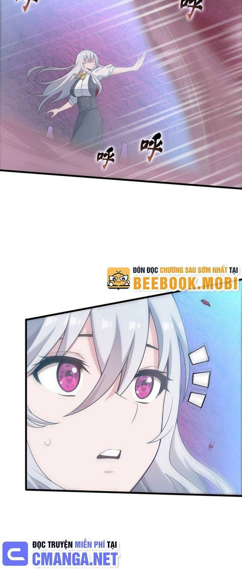 Sứ Đồ Vô Hạn Và 12 Chiến Cơ Chapter 367 - 10