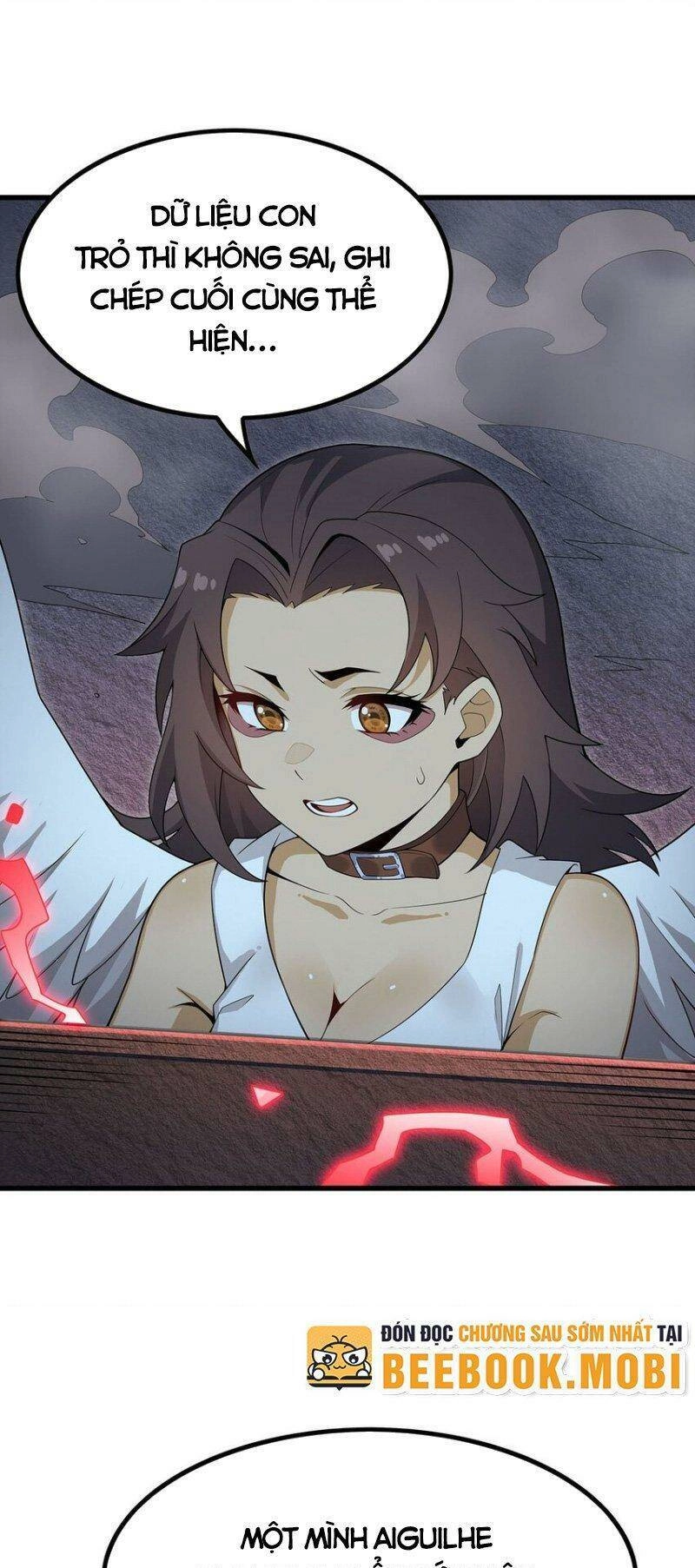 Sứ Đồ Vô Hạn Và 12 Chiến Cơ Chapter 367 - 13