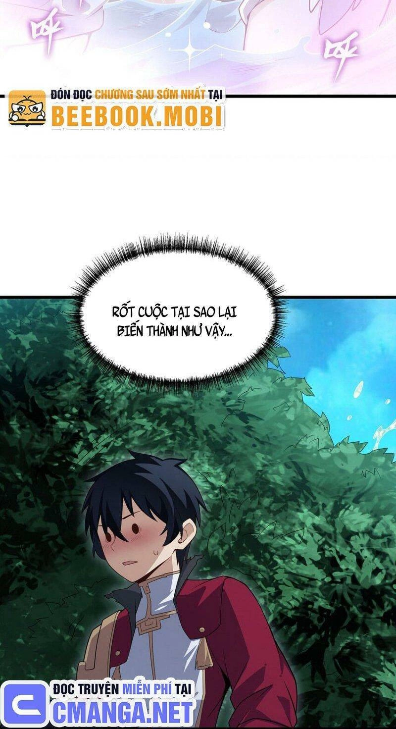 Sứ Đồ Vô Hạn Và 12 Chiến Cơ Chapter 367 - 18