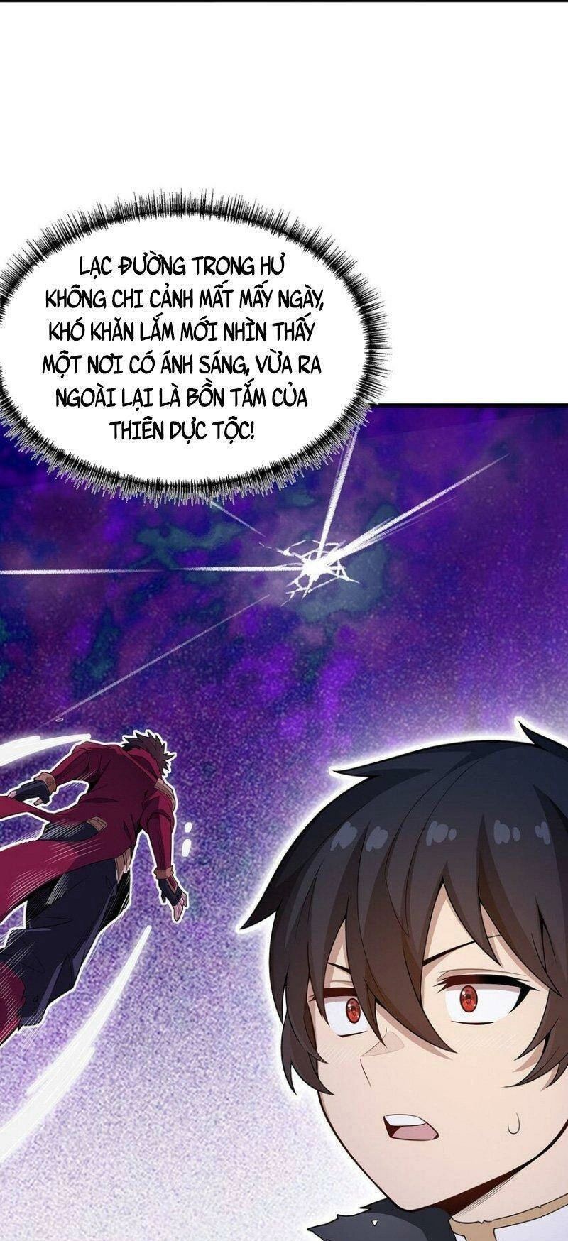 Sứ Đồ Vô Hạn Và 12 Chiến Cơ Chapter 367 - 19