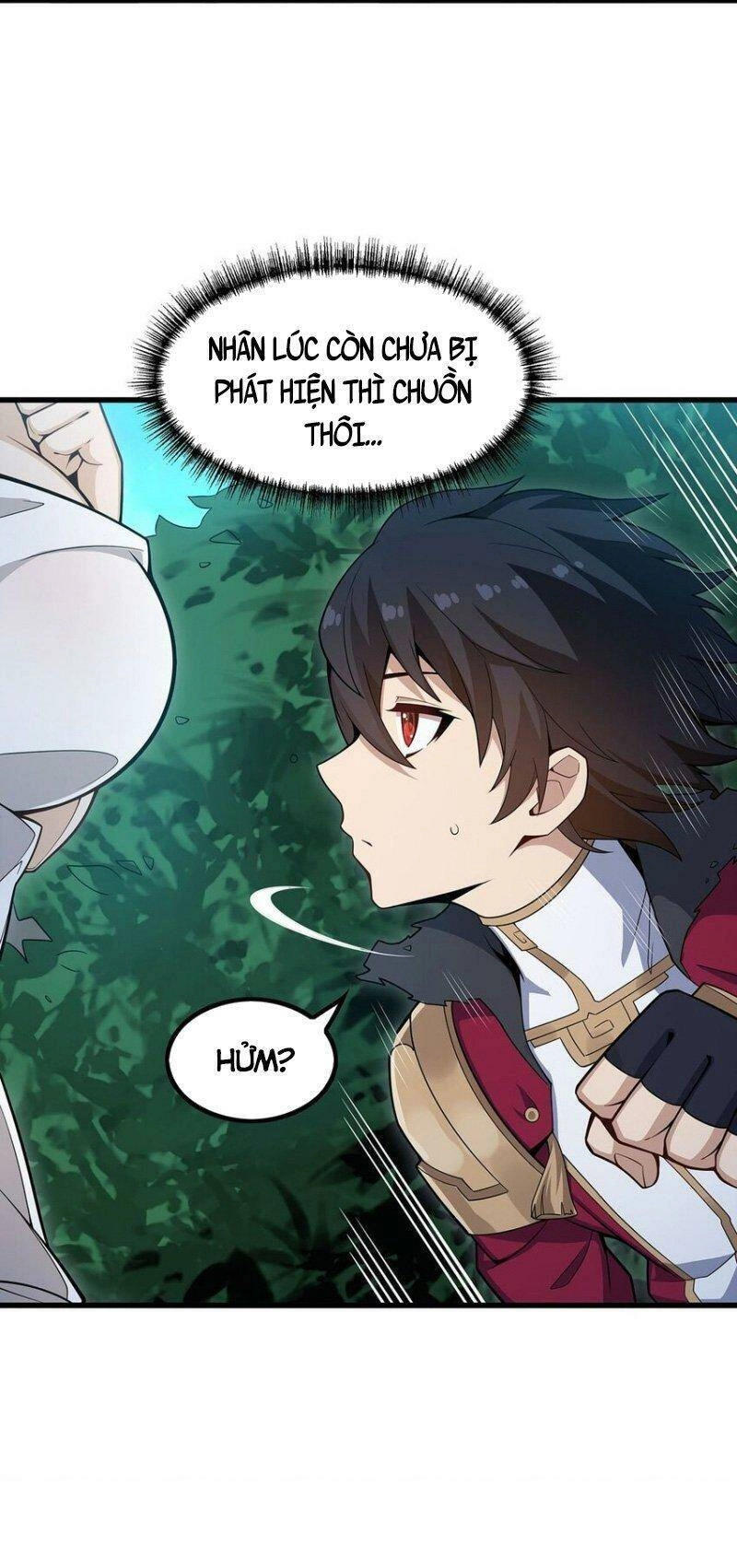 Sứ Đồ Vô Hạn Và 12 Chiến Cơ Chapter 367 - 21