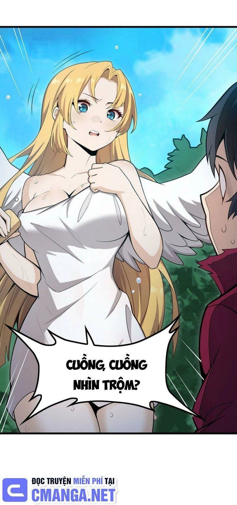 Sứ Đồ Vô Hạn Và 12 Chiến Cơ Chapter 367 - 22