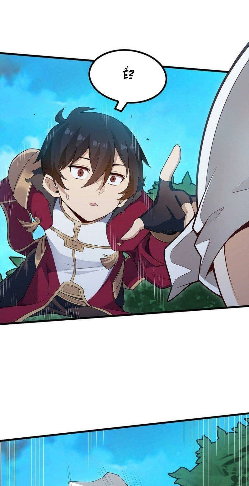 Sứ Đồ Vô Hạn Và 12 Chiến Cơ Chapter 367 - 25