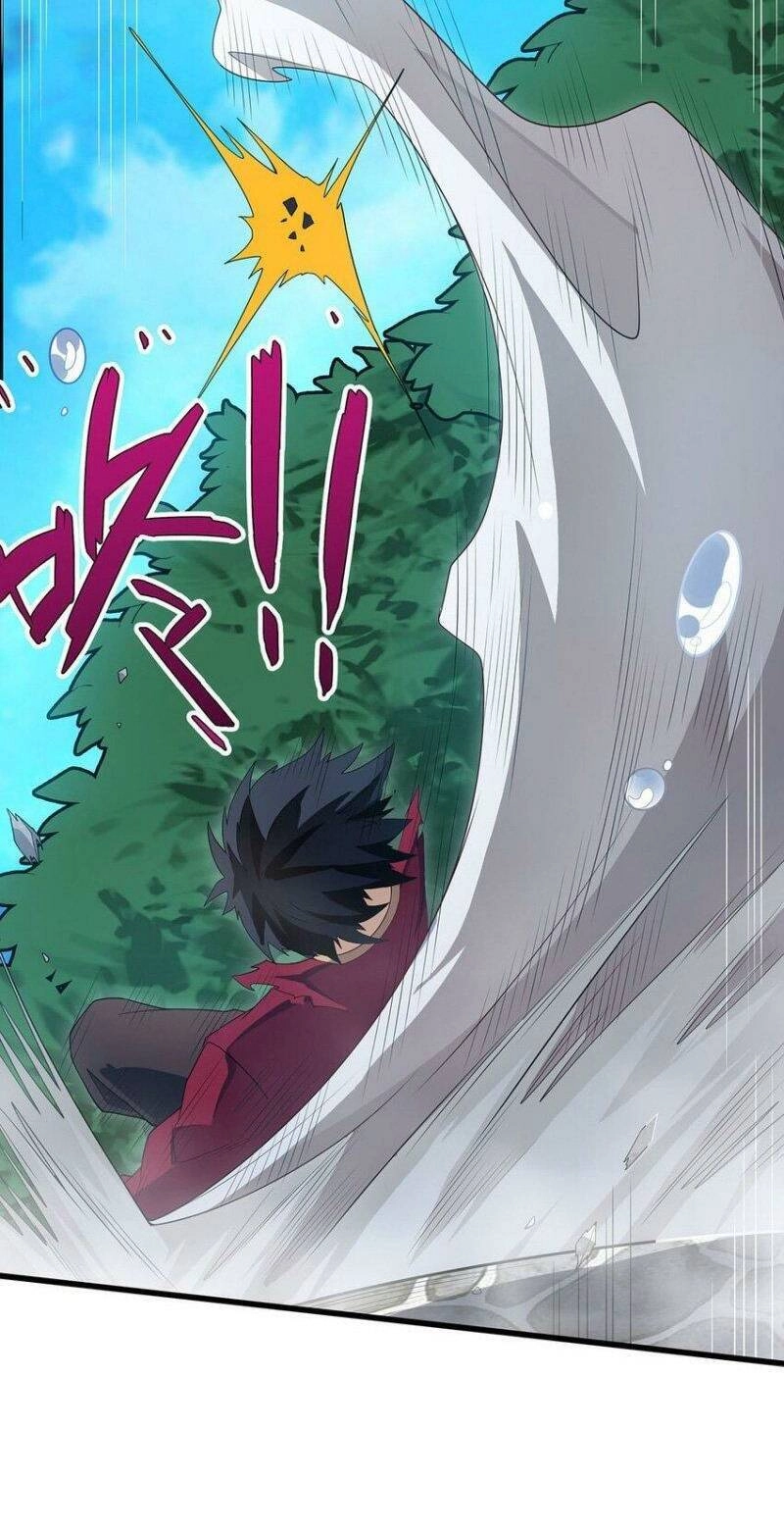 Sứ Đồ Vô Hạn Và 12 Chiến Cơ Chapter 367 - 26