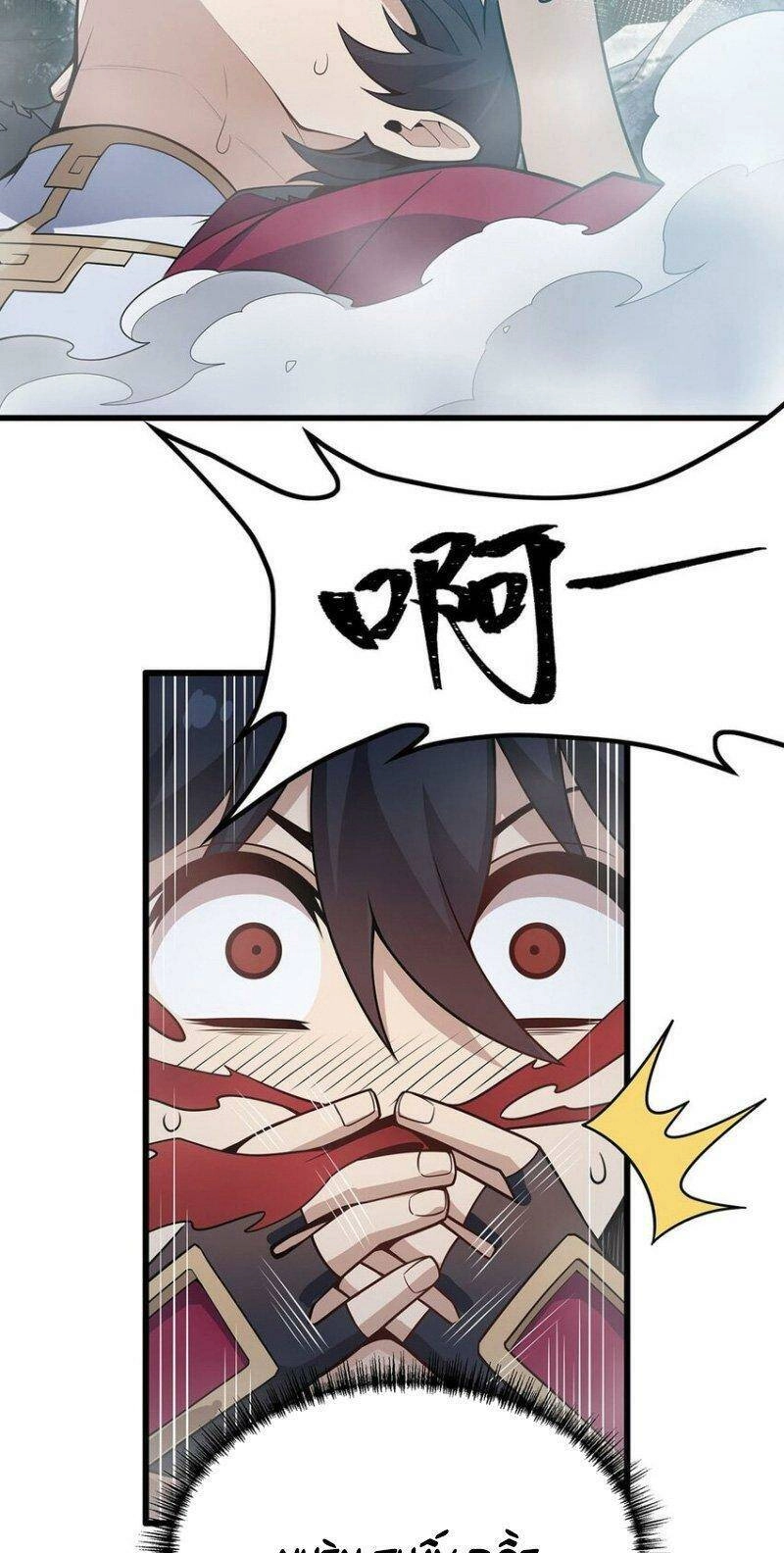 Sứ Đồ Vô Hạn Và 12 Chiến Cơ Chapter 367 - 29