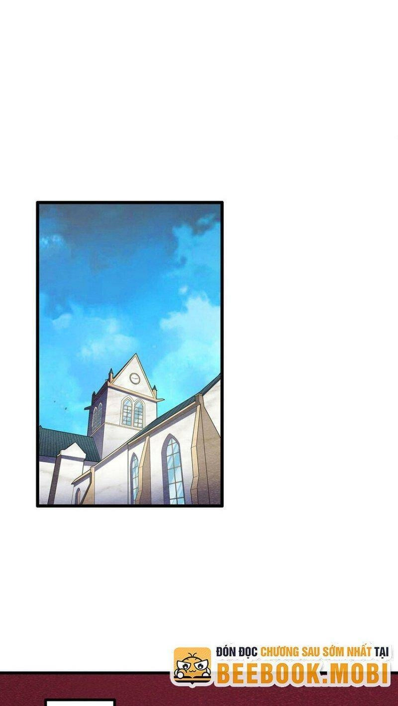 Sứ Đồ Vô Hạn Và 12 Chiến Cơ Chapter 368 - 1