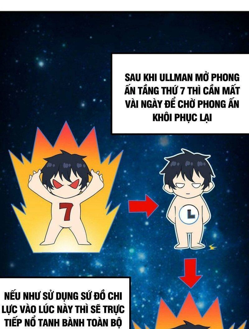 Sứ Đồ Vô Hạn Và 12 Chiến Cơ Chapter 368 - 4