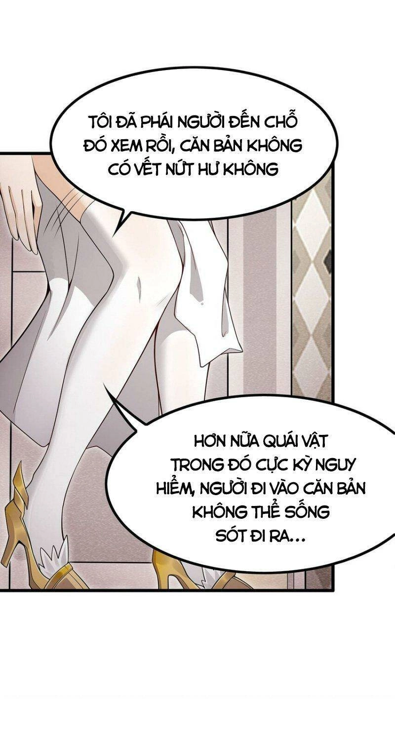 Sứ Đồ Vô Hạn Và 12 Chiến Cơ Chapter 368 - 8