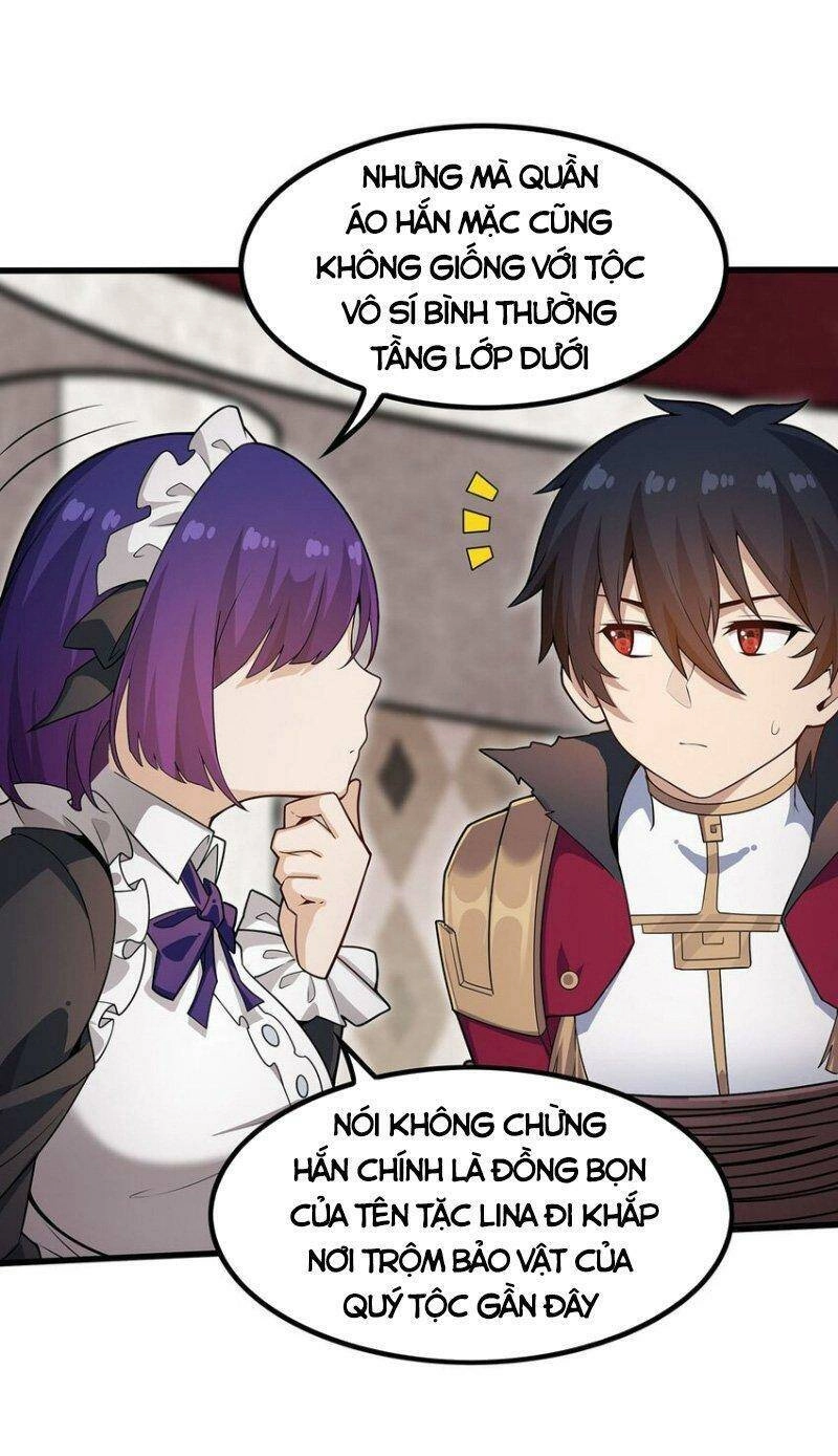 Sứ Đồ Vô Hạn Và 12 Chiến Cơ Chapter 368 - 10