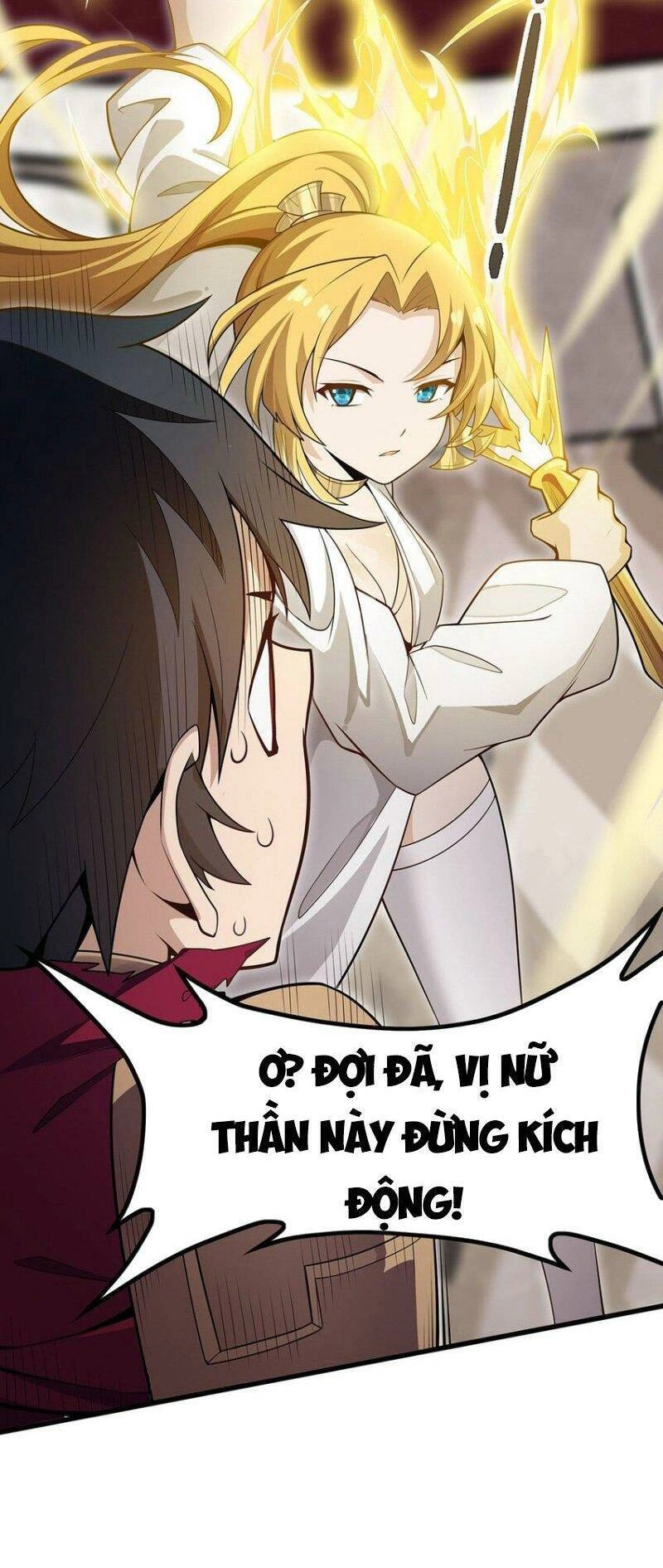 Sứ Đồ Vô Hạn Và 12 Chiến Cơ Chapter 368 - 13