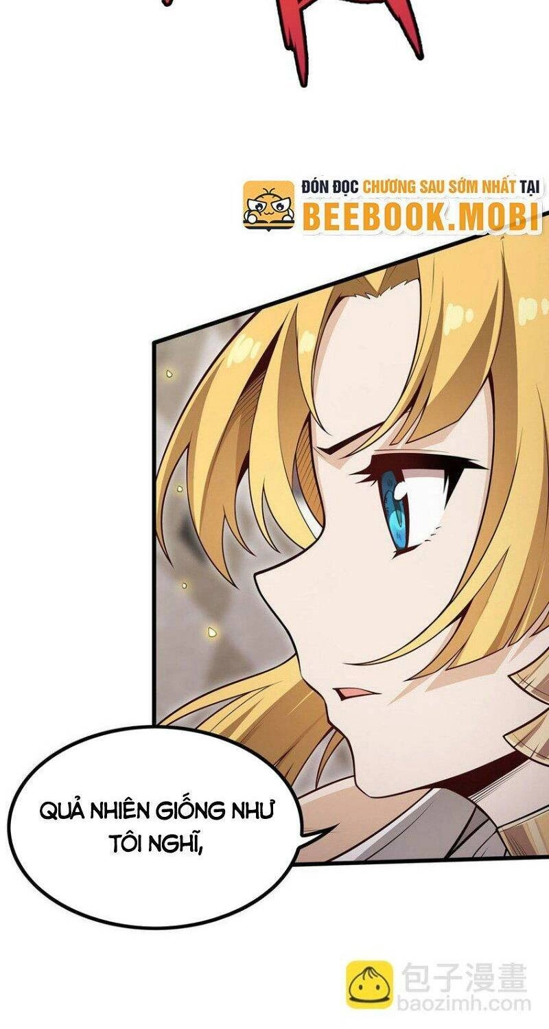 Sứ Đồ Vô Hạn Và 12 Chiến Cơ Chapter 368 - 15