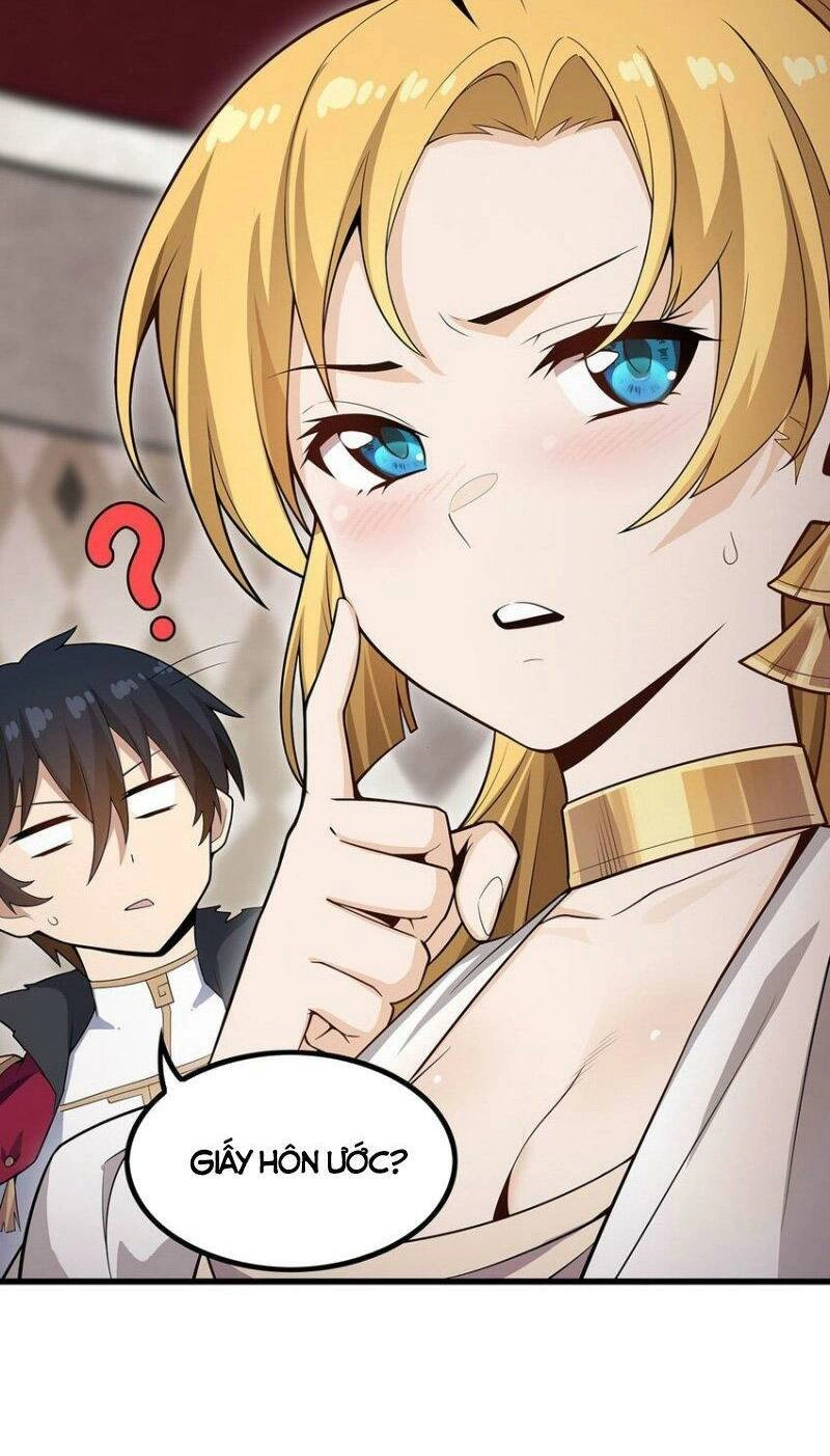 Sứ Đồ Vô Hạn Và 12 Chiến Cơ Chapter 368 - 21