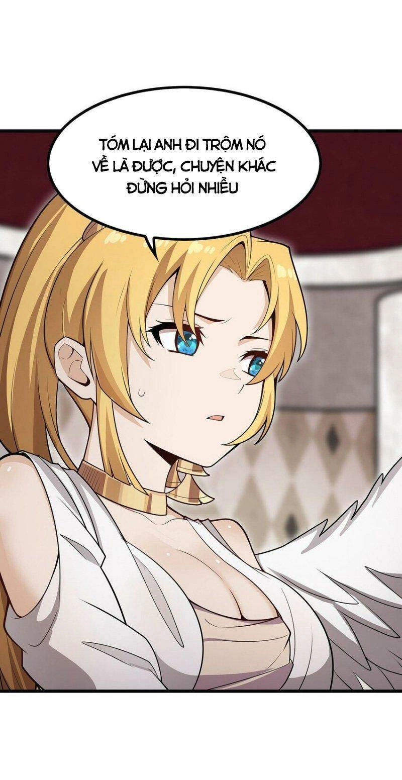 Sứ Đồ Vô Hạn Và 12 Chiến Cơ Chapter 368 - 22