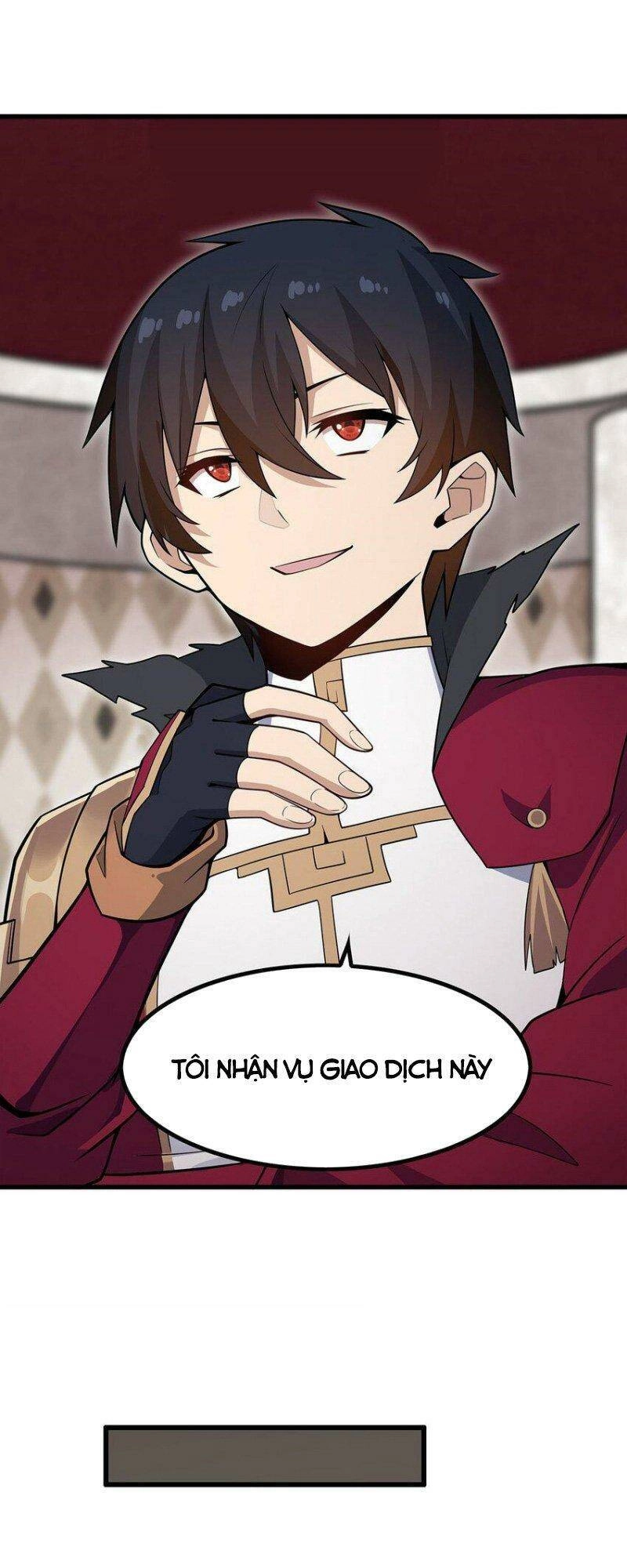 Sứ Đồ Vô Hạn Và 12 Chiến Cơ Chapter 368 - 28