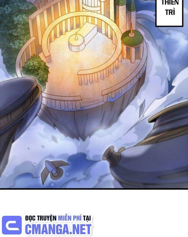 Sứ Đồ Vô Hạn Và 12 Chiến Cơ Chapter 368 - 30