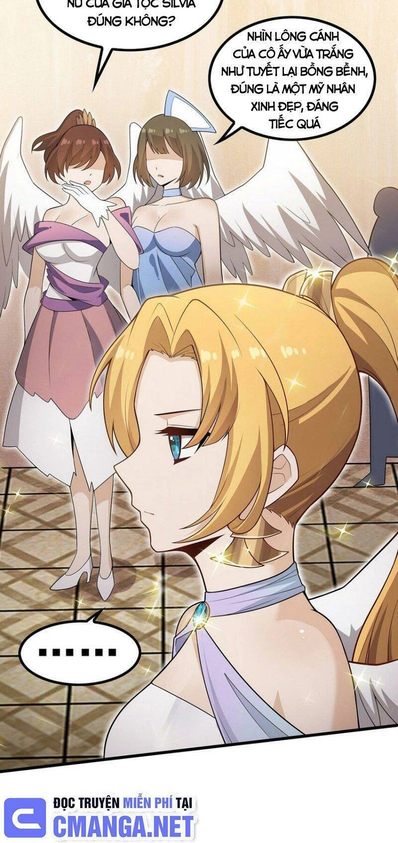 Sứ Đồ Vô Hạn Và 12 Chiến Cơ Chapter 368 - 34