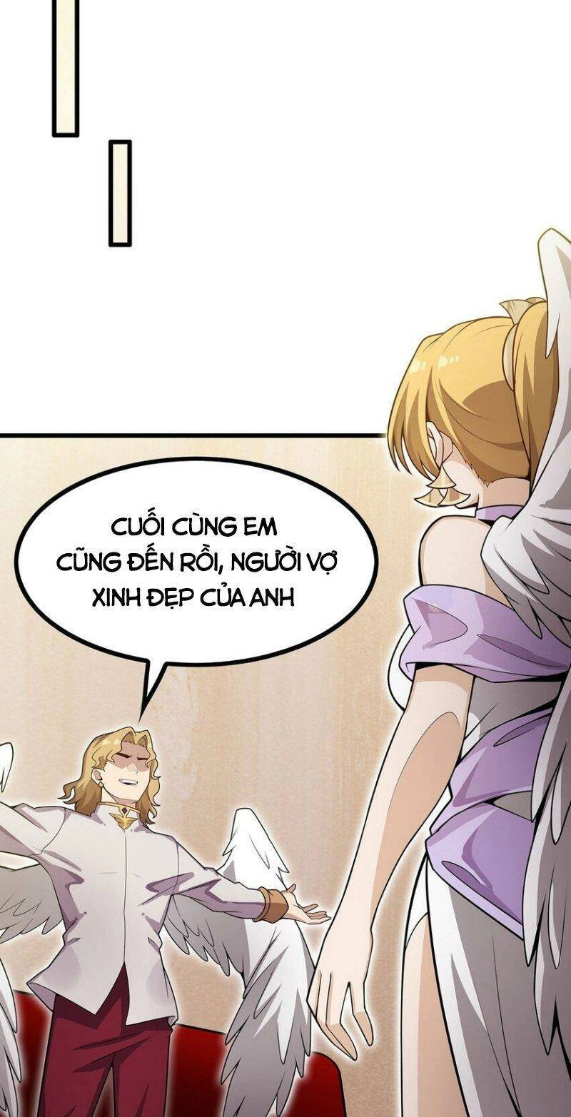 Sứ Đồ Vô Hạn Và 12 Chiến Cơ Chapter 369 - 1